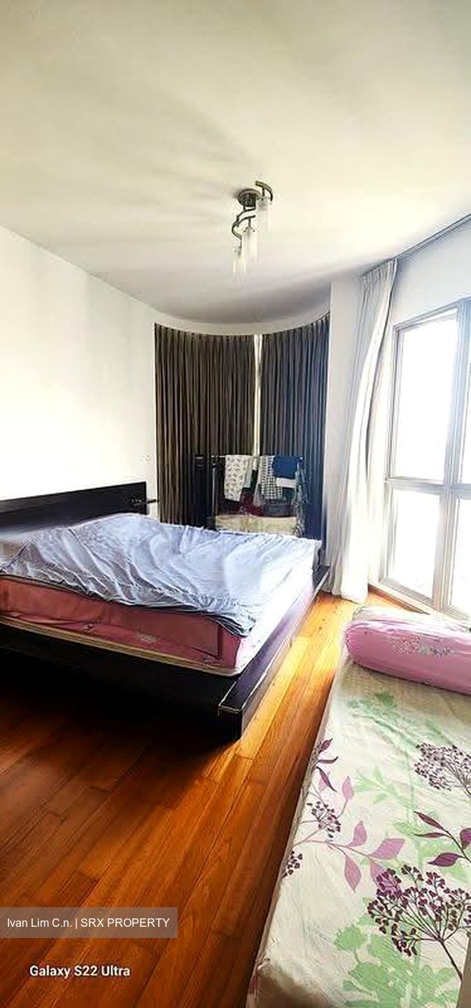 Amaryllis Ville (D11), Condominium #616579341